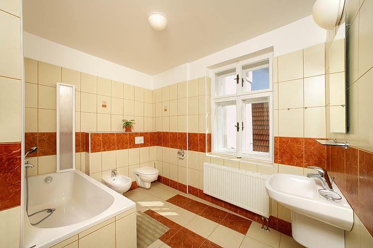 Pension Zamecka Apartma - Castle Apartments Cesky Krumlov Exterior photo